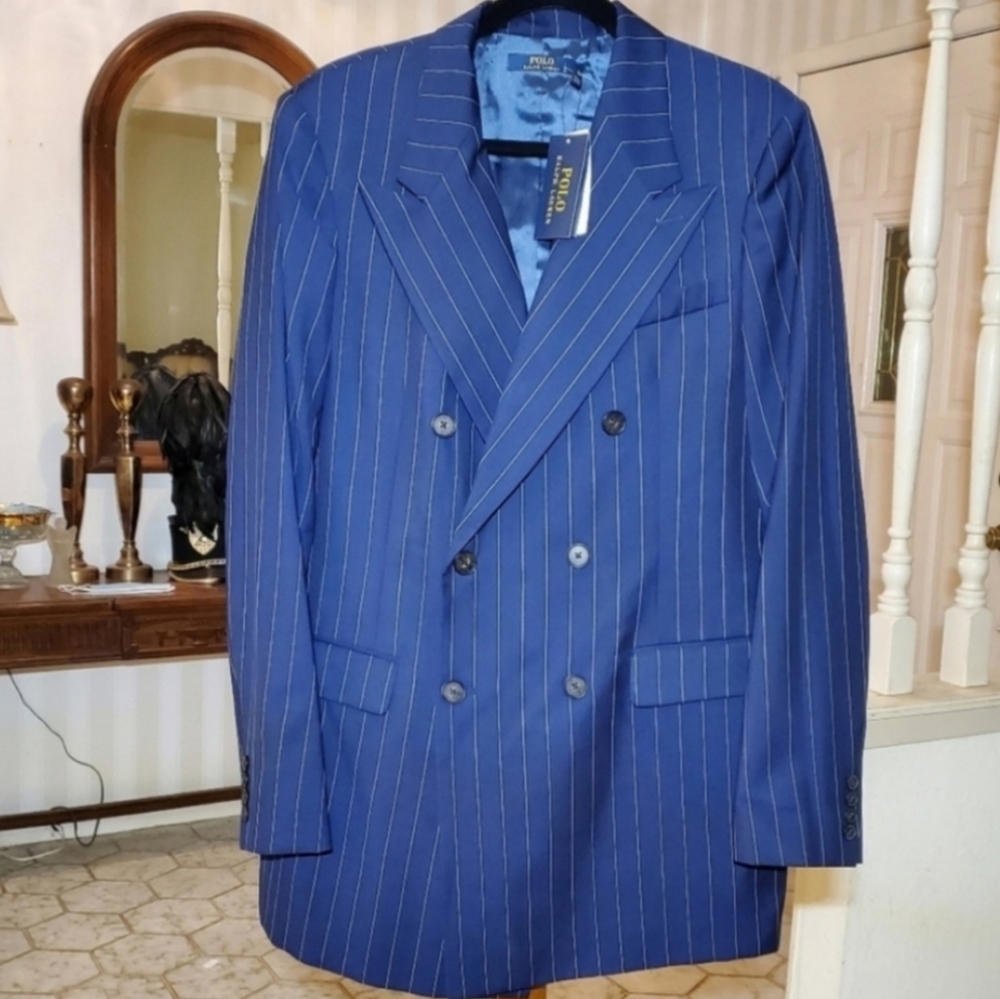 Polo Ralph Lauren Blazer